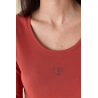 T-SHIRT DTSL410 - Diplodocus