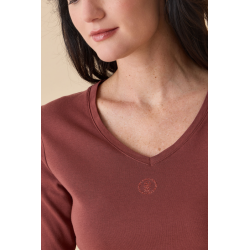 T-SHIRT DTSL411- Diplodocus - Achat en ligne - Jaines