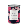 Graines de fleurs PAPA JE T'AIME - Mauvaises Graines