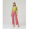 Pantalon large INJE521- Surkana