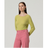 Pantalon large INJE521- Surkana