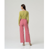 Pantalon large INJE521- Surkana