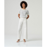 Pantalon large INJE521- Surkana