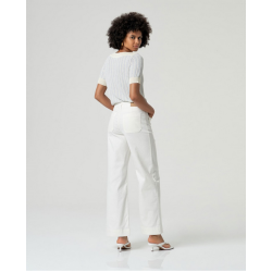 Pantalon large INJE521- Surkana