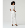 Pantalon large INJE521- Surkana
