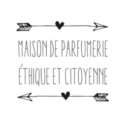 Eau de parfum LA FILLE COOL - Le Parfum Citoyen