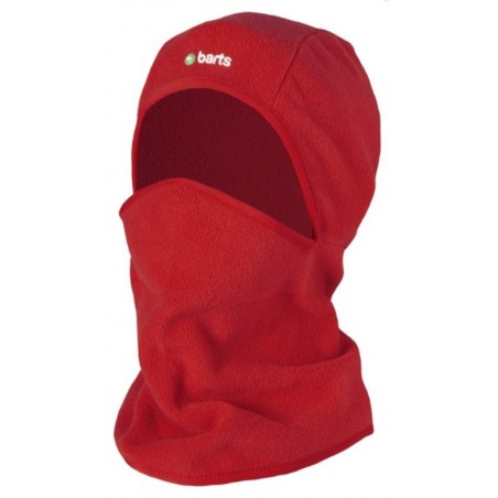 Cagoule Kids Balaclava Rouge - Barts