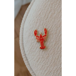 Pin's Homard - BREIZH CLUB