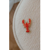 Pin's Homard - BREIZH CLUB