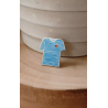 Pin's Marinière - BREIZH CLUB - Achat en ligne - Jaines