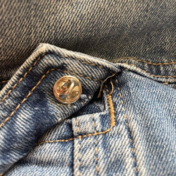 Pin's Daron - Madame La Mouette - Achat en ligne - Jaines