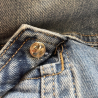 Pin's Daron - Madame La Mouette - Achat en ligne - Jaines