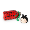 Gourde isotherme Coccinelle 310 ml- Legami - Achat en ligne - Jaines