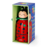 Gourde isotherme Coccinelle 310 ml- Legami - Achat en ligne - Jaines