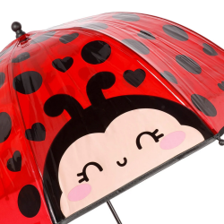 Parapluie pour Enfant Ladybug - Dancin' in the Rain- Legami - Achat en ligne - Jaines