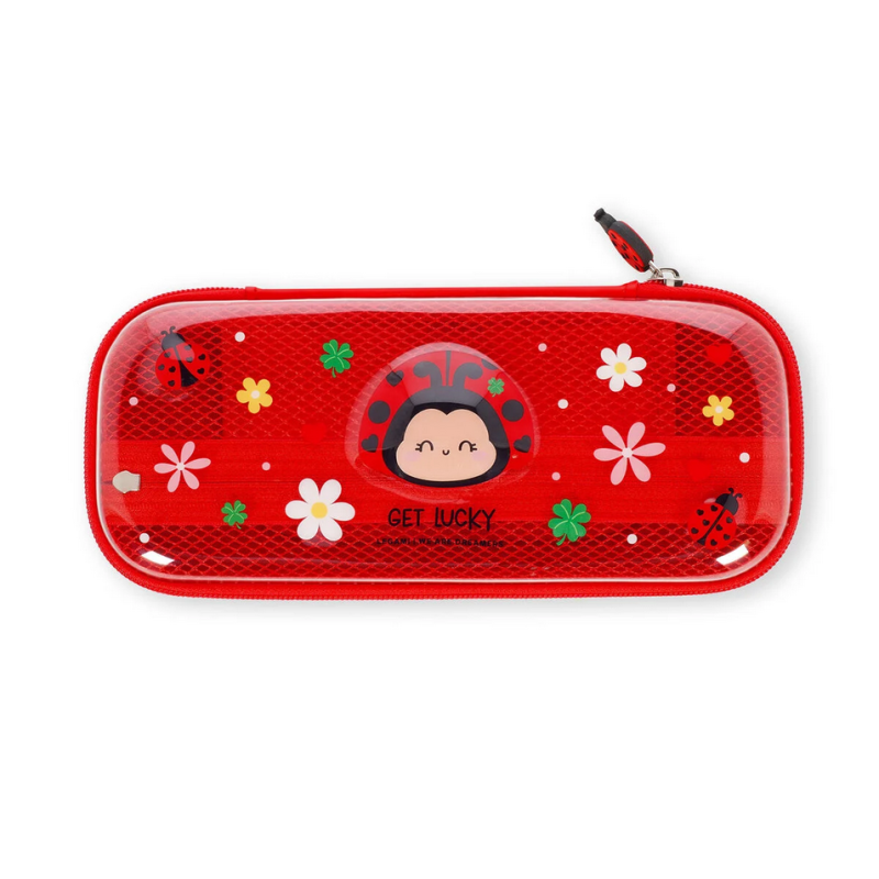 Trousse Wonderwow Coccinelle - Legami