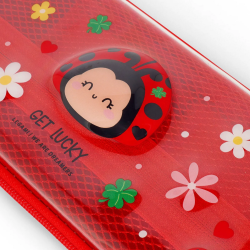 Trousse Wonderwow Coccinelle - Legami