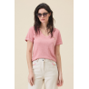 T-SHIRT Epingle Blush DTS260 - Diplodocus