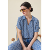 BLOUSE JAYA DBLO121- Diplodocus - Achat en ligne - Jaines