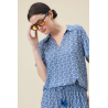 BLOUSE JAYA DBLO121- Diplodocus - Achat en ligne - Jaines