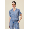 BLOUSE JAYA DBLO121- Diplodocus - Achat en ligne - Jaines