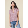 BLOUSE Giorgia DBLO122- Diplodocus - Achat en ligne - Jaines
