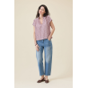 BLOUSE Giorgia DBLO122- Diplodocus - Achat en ligne - Jaines
