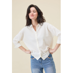 CHEMISE SEQUINS DCHL196-...