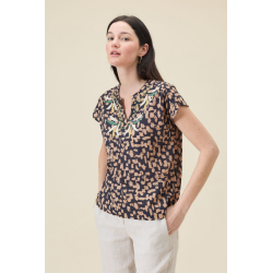 TOP MAREVA DTOP023- Diplodocus