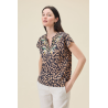 TOP MAREVA DTOP023- Diplodocus