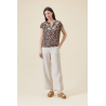 TOP MAREVA DTOP023- Diplodocus