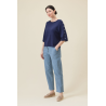 PULL BOUTONS DP293 - Diplodocus