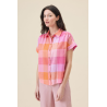CHEMISE LENA DCH044 - Diplodocus
