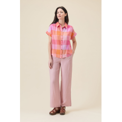 CHEMISE LENA DCH044 - Diplodocus