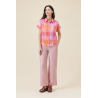CHEMISE LENA DCH044 - Diplodocus