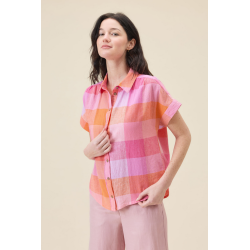 CHEMISE LENA DCH044 - Diplodocus