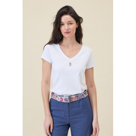 CEINTURE AZUR DCEIN004- Diplodocus - Achat en ligne - Jaines
