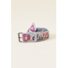 CEINTURE AZUR DCEIN004- Diplodocus - Achat en ligne - Jaines
