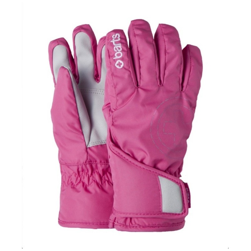 Gants Velcro - Barts