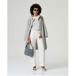 Pull col bateau manches courtes HITA233  - Surkana - Achat en ligne - Jaines