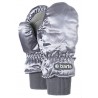 Moufles de ski Silver NYLON - Barts