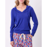 Pull à capuche Warren - La Fiancée
