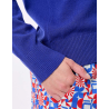 Pull à capuche Warren - La Fiancée