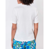 Polo coton ODETTE - Princesse Nomade