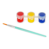 Kit de Décoration Œuf de Pâques - Hoppy Easter- Legami - Achat en ligne - Jaines