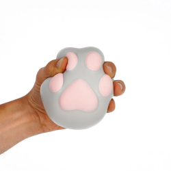 Anti-stress - Patte de...