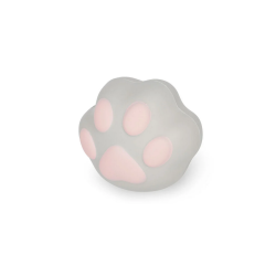 Anti-stress - Patte de Chat- Stress Less - Legami - Achat en ligne - Jaines