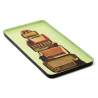 Plateau rectangulaire Jazzy - Gangzaï