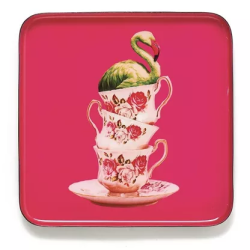 Vide-poche Flamingtea -...