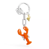 Porte-clés Homard - Metalmorphose
